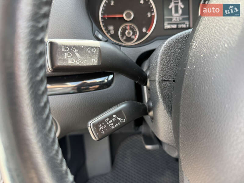 Минивэн SEAT Alhambra 2011 в Луцке