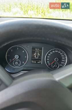 Минивэн SEAT Alhambra 2013 в 