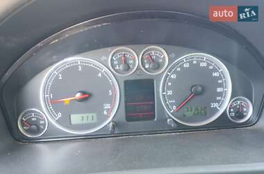 Минивэн SEAT Alhambra 2004 в 