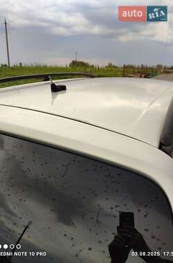 Минивэн SEAT Alhambra 2002 в 