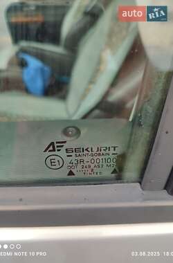Минивэн SEAT Alhambra 2002 в 
