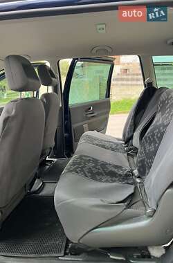 Минивэн SEAT Alhambra 2006 в 