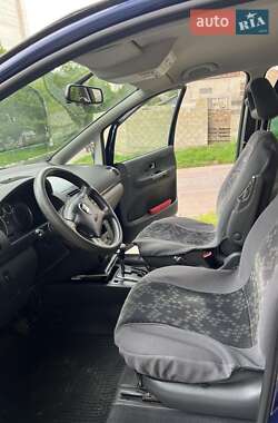 Минивэн SEAT Alhambra 2006 в 