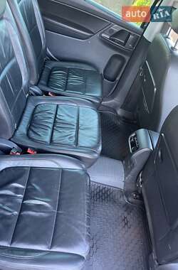 Минивэн SEAT Alhambra 2012 в 