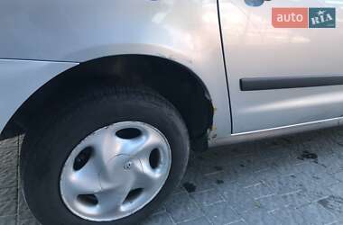 Минивэн SEAT Alhambra 2006 в 