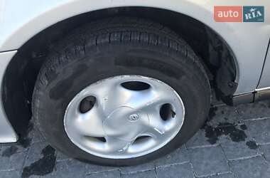 Минивэн SEAT Alhambra 2006 в 