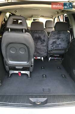 Минивэн SEAT Alhambra 2006 в 