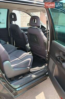 Минивэн SEAT Alhambra 2003 в 
