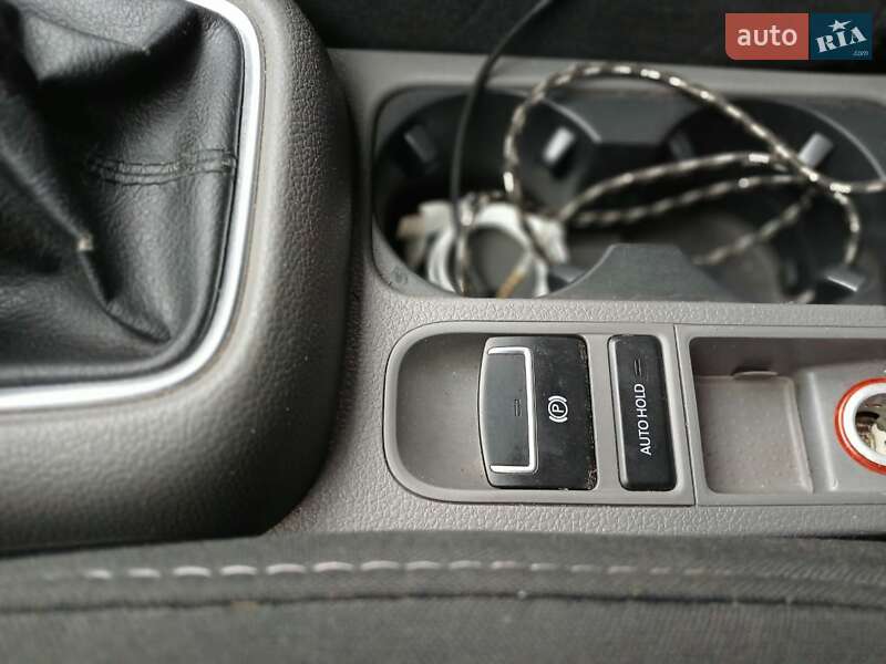 Минивэн SEAT Alhambra 2010 в Нижних Воротах