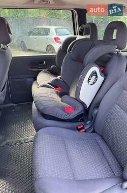 Минивэн SEAT Alhambra 2002 в 