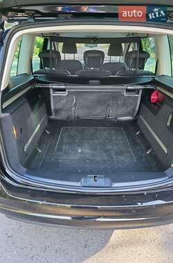 Минивэн SEAT Alhambra 2013 в 