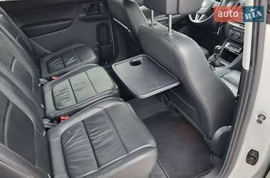 Минивэн SEAT Alhambra 2013 в 