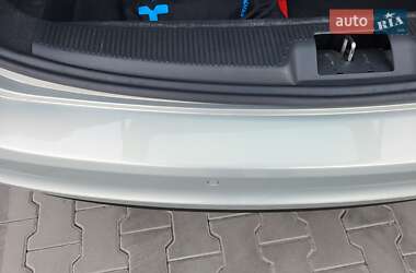 Минивэн SEAT Alhambra 2013 в 
