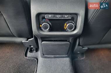 Минивэн SEAT Alhambra 2013 в 