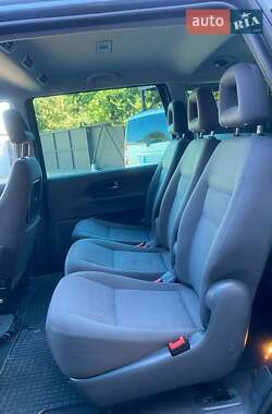 Минивэн SEAT Alhambra 2007 в 