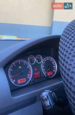 Минивэн SEAT Alhambra 2007 в 