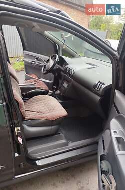 Минивэн SEAT Alhambra 2006 в 