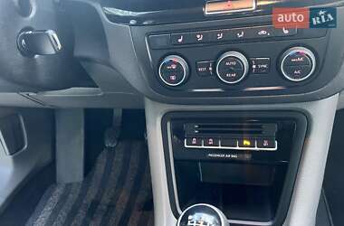 Минивэн SEAT Alhambra 2016 в 