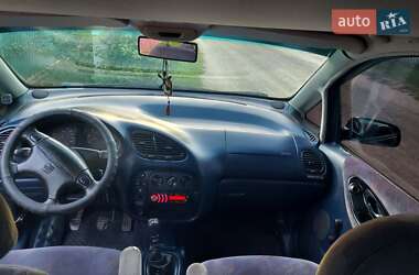 Минивэн SEAT Alhambra 1998 в 