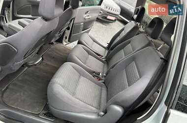 Минивэн SEAT Alhambra 2001 в 