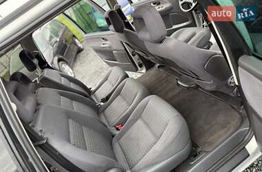 Минивэн SEAT Alhambra 2001 в 