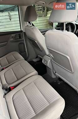 Минивэн SEAT Alhambra 2013 в 