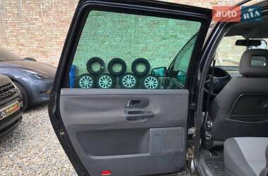 Минивэн SEAT Alhambra 2008 в 