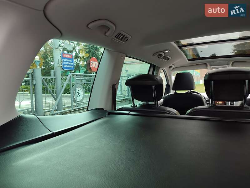 Минивэн SEAT Alhambra 2011 в Луцке фото 42 Минивэн SEAT Alhambra 2011 в Луцке