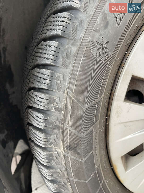 Мінівен SEAT Alhambra 2011 в Збаражі