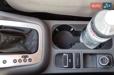 Минивэн SEAT Alhambra 2014 в 