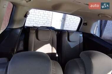 Минивэн SEAT Alhambra 2014 в 