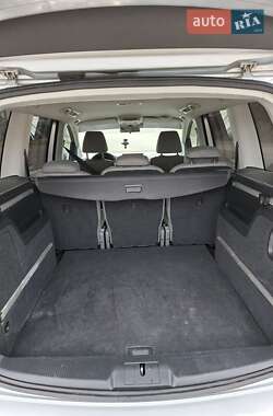 Мінівен SEAT Alhambra 2013 в 