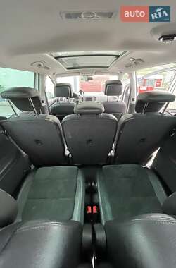 Мінівен SEAT Alhambra 2015 в  фото 16 Мінівен SEAT Alhambra 2015 в