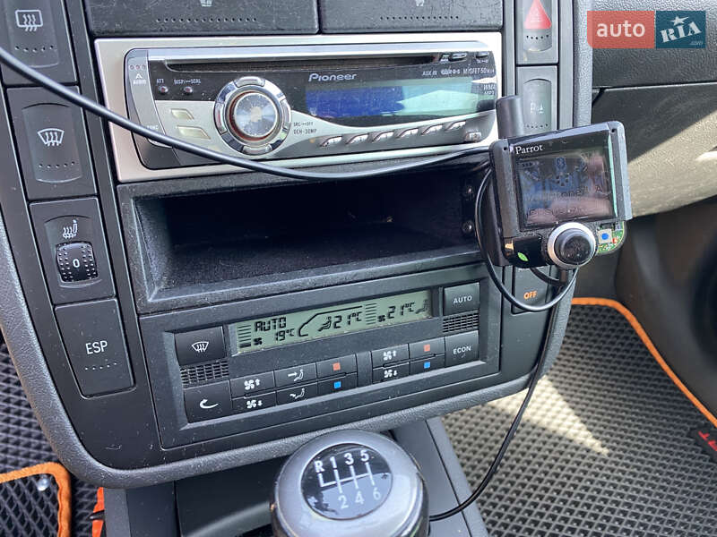 Минивэн SEAT Alhambra 2006 в Харькове фото 9 Минивэн SEAT Alhambra 2006 в Харькове