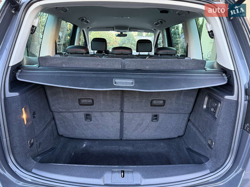 Мінівен SEAT Alhambra 2018 в Тернополі фото 54 Мінівен SEAT Alhambra 2018 в Тернополі