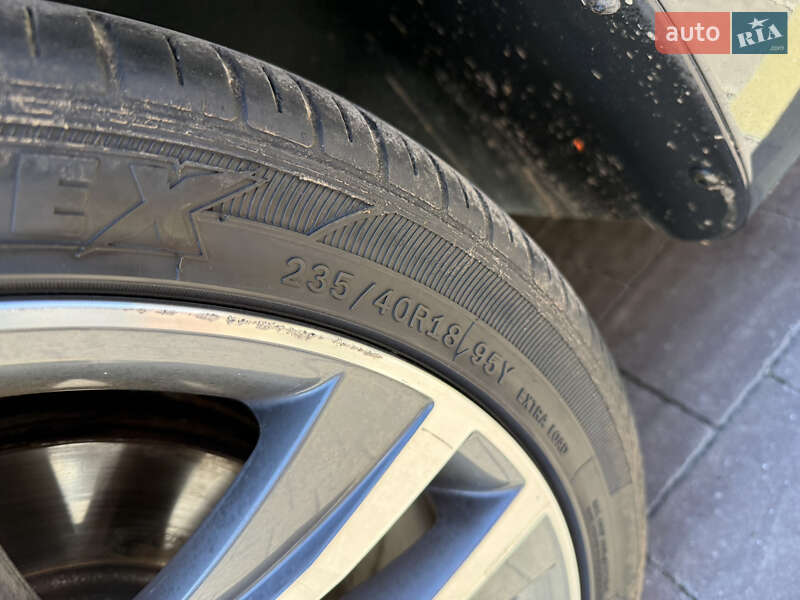 Мінівен SEAT Alhambra 2018 в Тернополі фото 71 Мінівен SEAT Alhambra 2018 в Тернополі