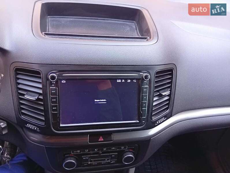 Минивэн SEAT Alhambra 2010 в Черновцах фото 7 Минивэн SEAT Alhambra 2010 в Черновцах