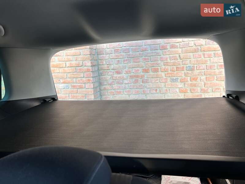 Минивэн SEAT Alhambra 2014 в Черновцах фото 43 Минивэн SEAT Alhambra 2014 в Черновцах