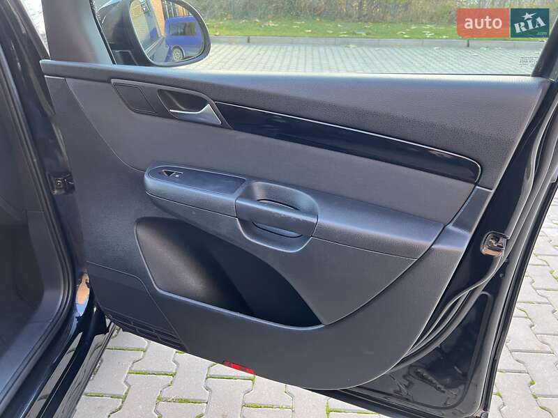 Минивэн SEAT Alhambra 2014 в Черновцах фото 42 Минивэн SEAT Alhambra 2014 в Черновцах