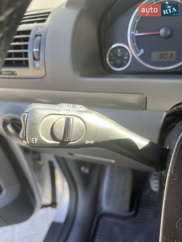 Мінівен SEAT Alhambra 2010 в Волочиську фото 22 Мінівен SEAT Alhambra 2010 в Волочиську