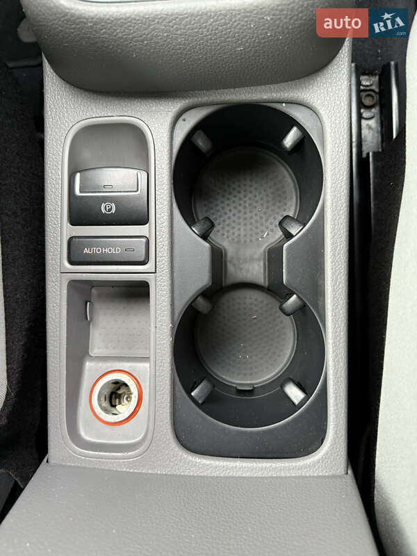 Минивэн SEAT Alhambra 2012 в Луцке фото 37 Минивэн SEAT Alhambra 2012 в Луцке