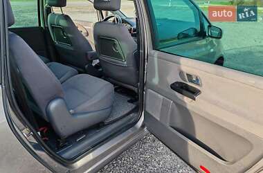 Минивэн SEAT Alhambra 2007 в Ковеле