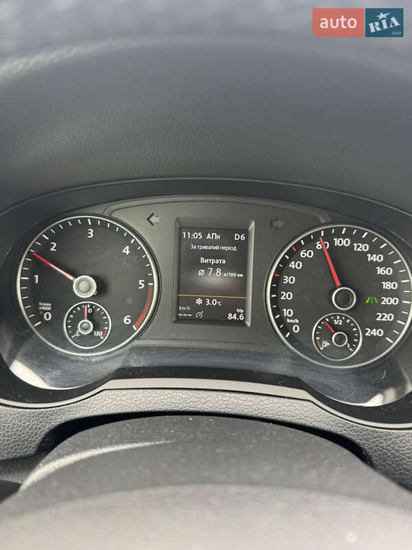 Минивэн SEAT Alhambra 2020 в Одессе