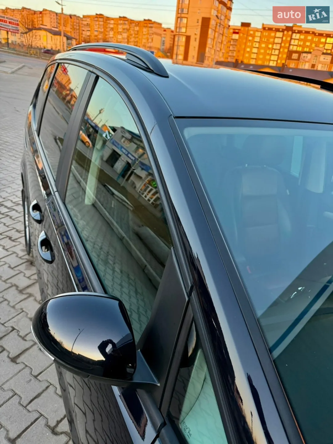 2014 SEAT Alhambra - мініатюра 14