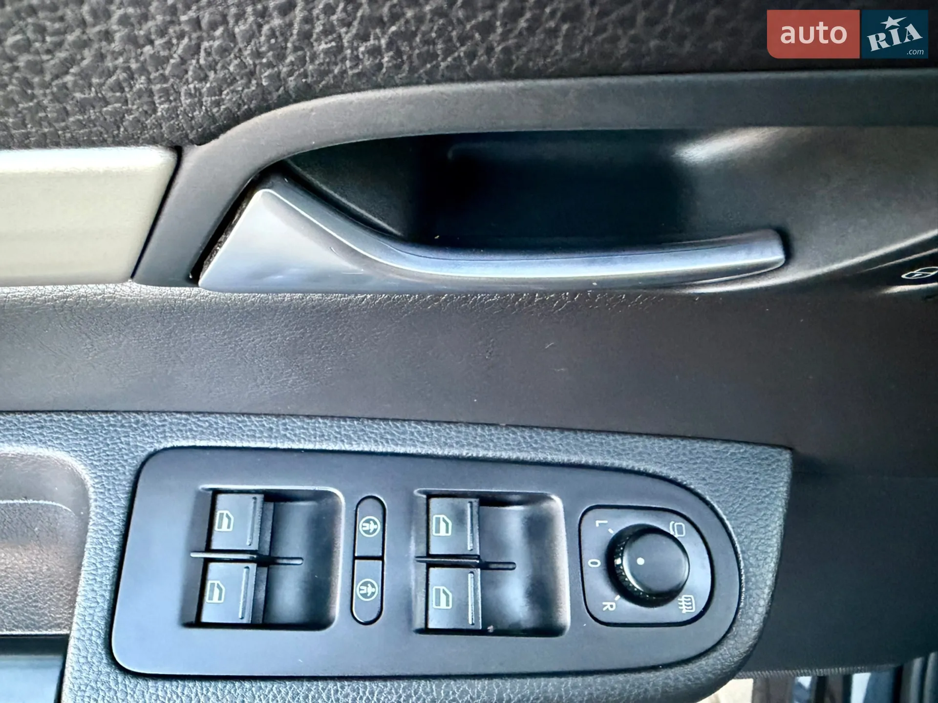2014 SEAT Alhambra - мініатюра 36
