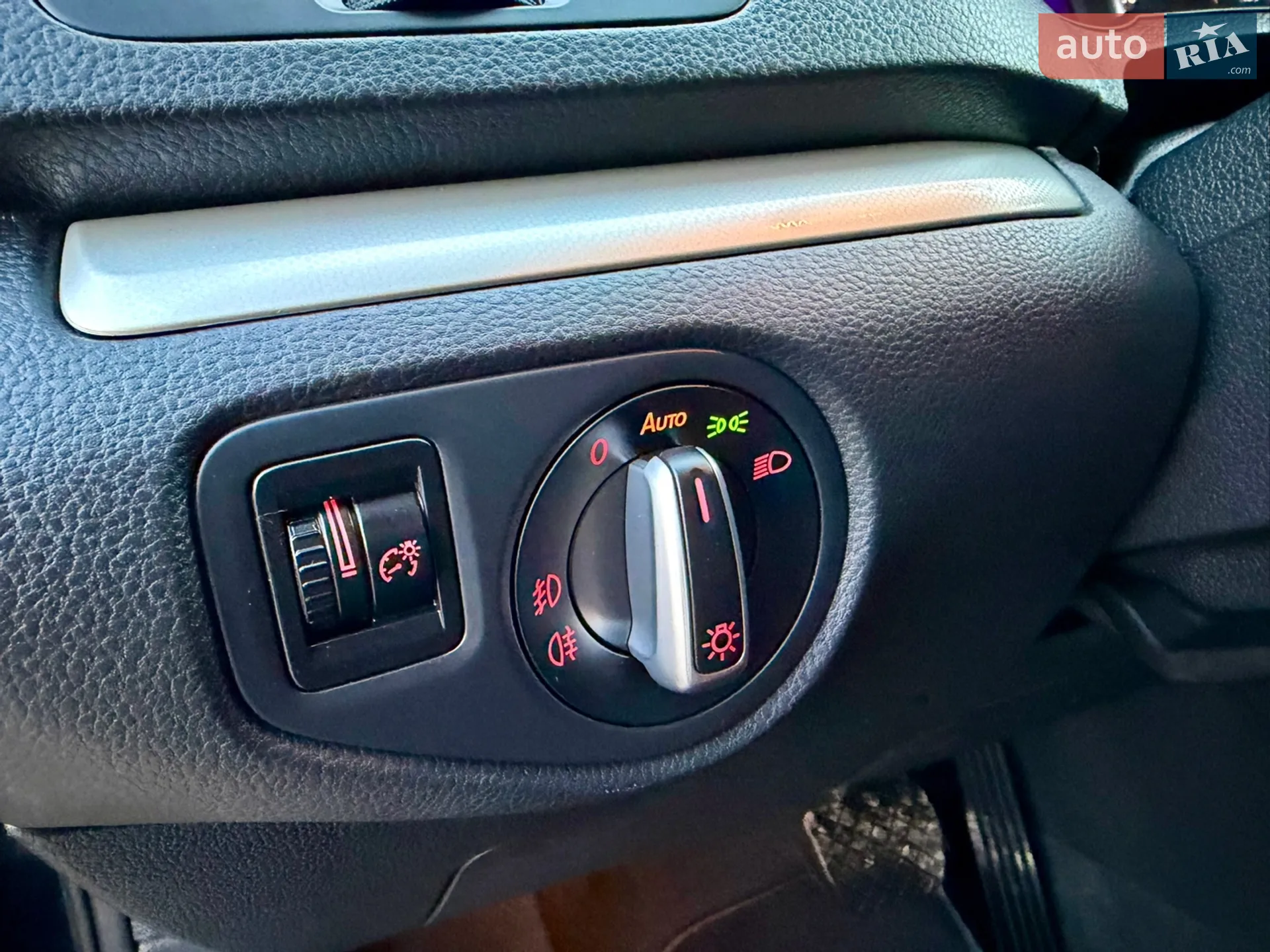 2014 SEAT Alhambra - мініатюра 40