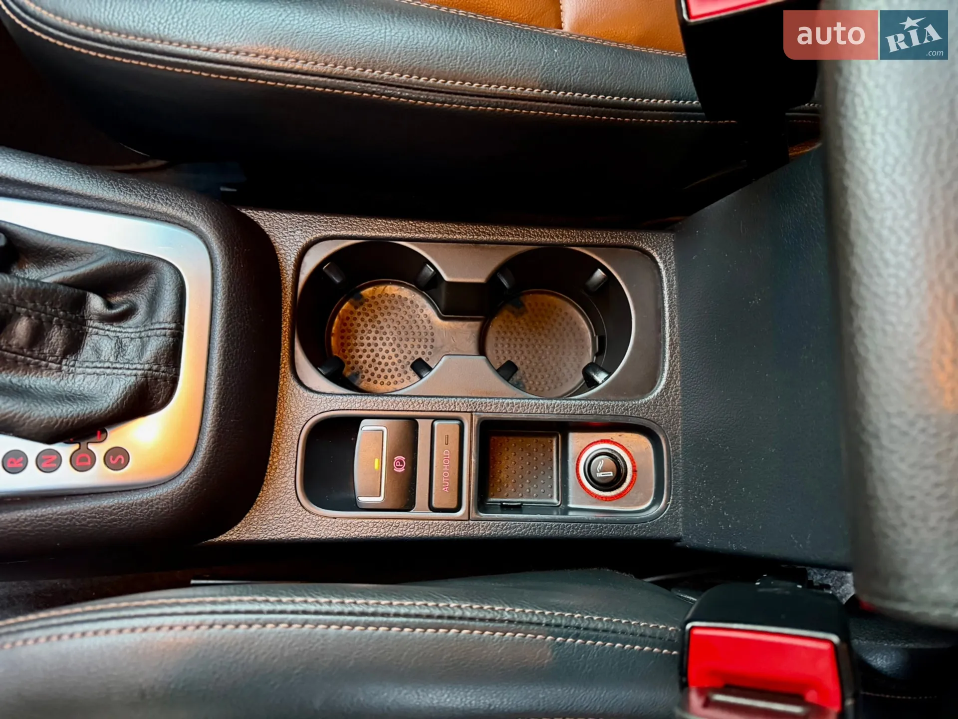 2014 SEAT Alhambra - мініатюра 45