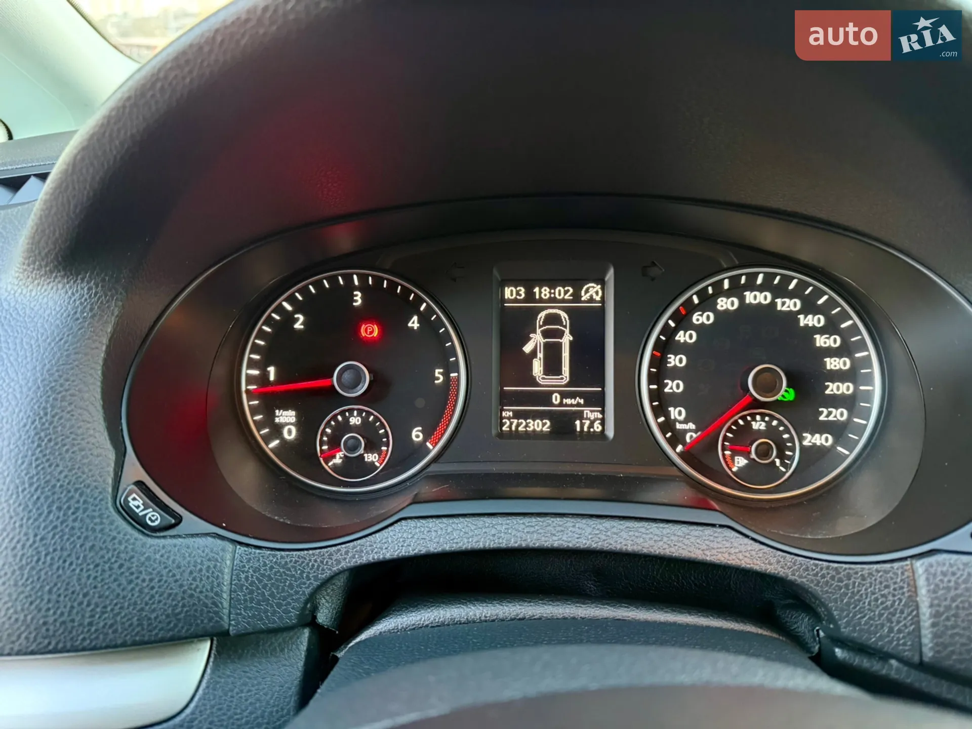 2014 SEAT Alhambra - мініатюра 53