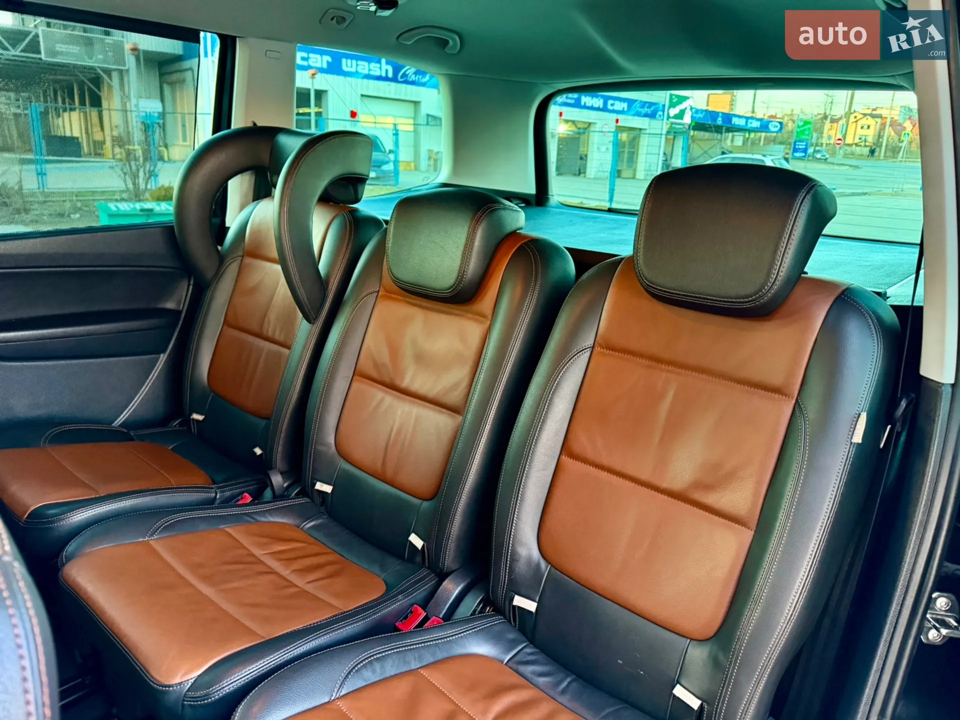 2014 SEAT Alhambra - мініатюра 57
