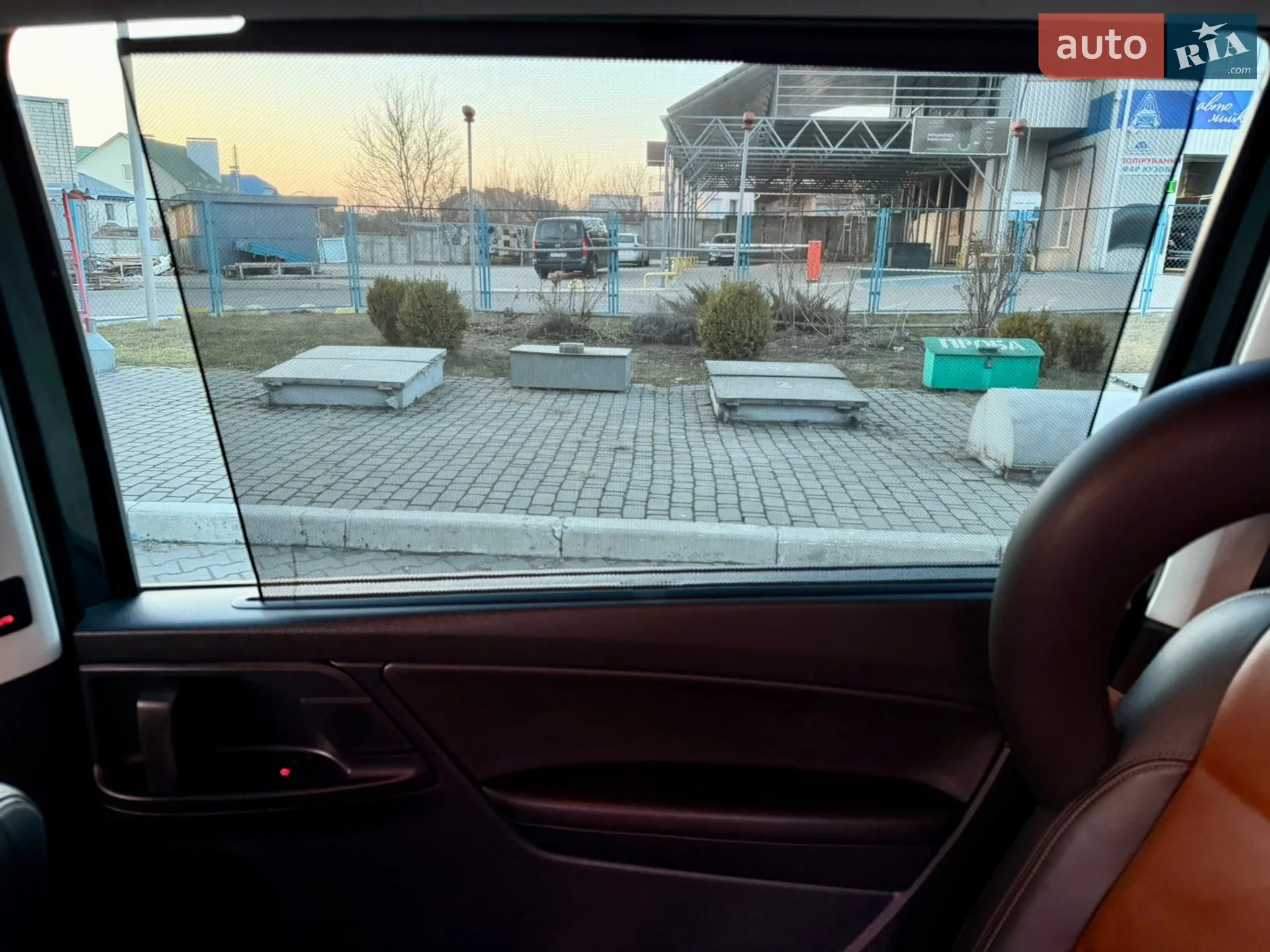 2014 SEAT Alhambra - мініатюра 62